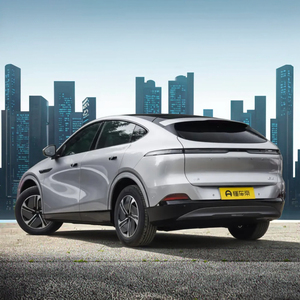 Xiaopeng <strong>Motor</strong> 2024 <strong>Model</strong> Xiaopeng G6 580 Long Range Plus Pure <strong>Electric</strong> 296 Horsepower Single-Speed New Energy Vehicle