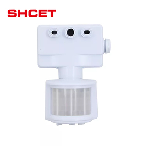 Custom Logo <strong>Analog</strong> <strong>Sensor</strong> <strong>Output</strong> and Motion <strong>Sensor</strong> Usage PIR motion <strong>sensor</strong> switch for sale from SHCET - Product Image 2