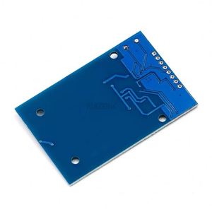 NFC RFIDモジュールRC522 MFRC-522 PN532 RDM6300キットS50 13.56 Mhz 125Khz 6cmタグ付きSPI書き込み & 読み取り用2560 - Product Image 3