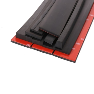 可定制工厂<span class=keywords><strong>TPE</strong></span>/<span class=keywords><strong>TPV</strong></span>/门窗密封用聚氯乙烯橡胶条垫圈加工服务包括切割