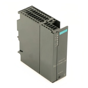 6ES7153-2BA10-0XB0 SIMATIC DPインターフェイスモジュールIM153-2冗長plcプログラミングコントローラーを備えたET200Mの高機能 - Product Image 2