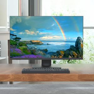 Juego completo de PC para juegos de aspecto atractivo Computadora de escritorio Todo en una PC con computadora para juegos 2K - Product Image 1