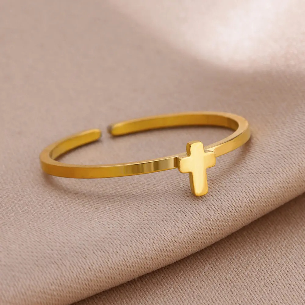 Croce d'oro
