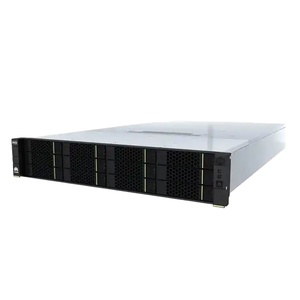 Cho Hua wei 5210v5 phiên bản nâng cao NAS lưu trữ máy chủ 24*2.5 inch Chassis 2.4T * 5 lai Bộ nhớ Flash - Product Image 1