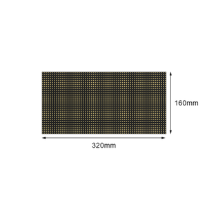 P4 P5 P8 P10 segnaletica a messaggio variabile esterna VMS Display a LED scheda di avviso di traffico per uso stradale - Product Image 3