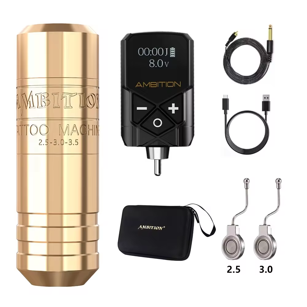 with one battery 2400mah