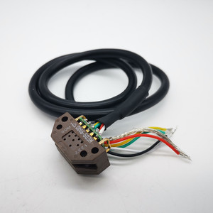 1024ppr new style PD30-014-06G1024BST5 <strong>rotary</strong> <strong>encoder</strong> <strong>module</strong> 6mm shaft modular <strong>encoder</strong> <strong>module</strong> - Product Image 3