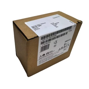 6ES7223-1BL32-1XB0 SM1223 Módulo de entrada/salida digital de control industrial 16 entradas/16 salidas para controladores dedicados PLC PAC