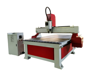 Jinan niedrigen Preis 1325 Holz CNC Fräser Maschine Gravur und Fräsmaschinen 3D CNC Bearbeitungs service für den Möbelbau - Product Image 1
