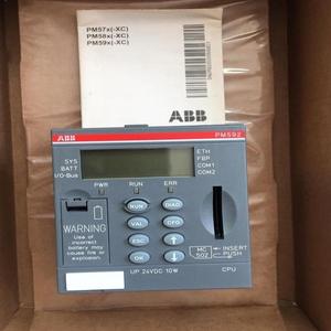 Controlador lógico programable nuevo y original ABBs AC500 Series PLC 3ABD00038958 - Product Image 2