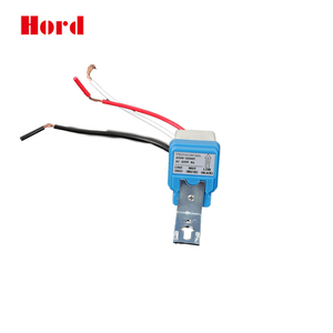 Hord-farola impermeable automática para uso en exteriores, interruptor de control AS06 - Product Image 4
