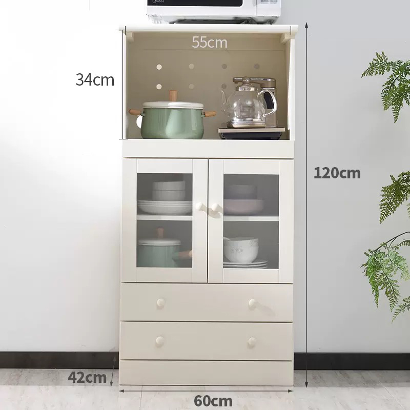 Ivory White