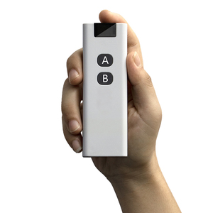 Automazioni del telecomando universale 433MHz: rivoluzione domestica intelligente con connettività a bassissimo raggio e a bassissimo raggio - Product Image 5