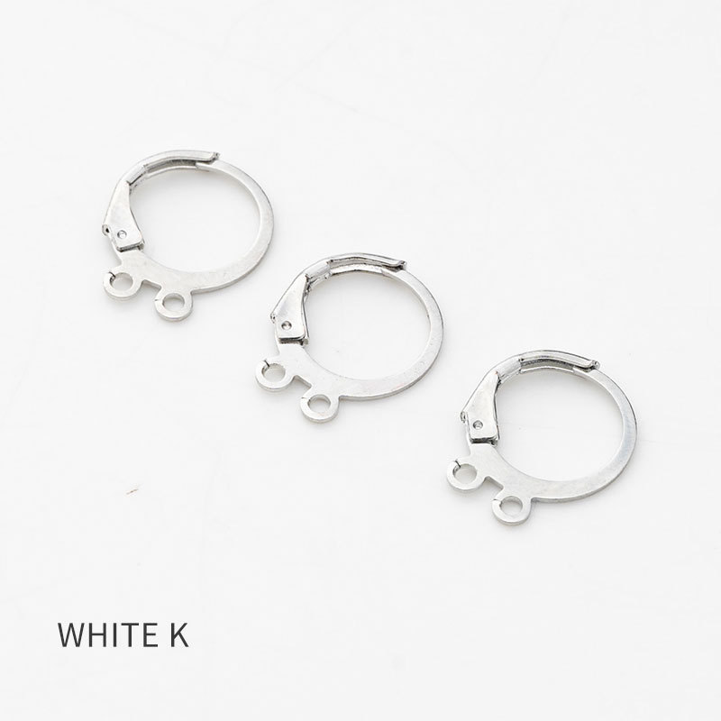 White K
