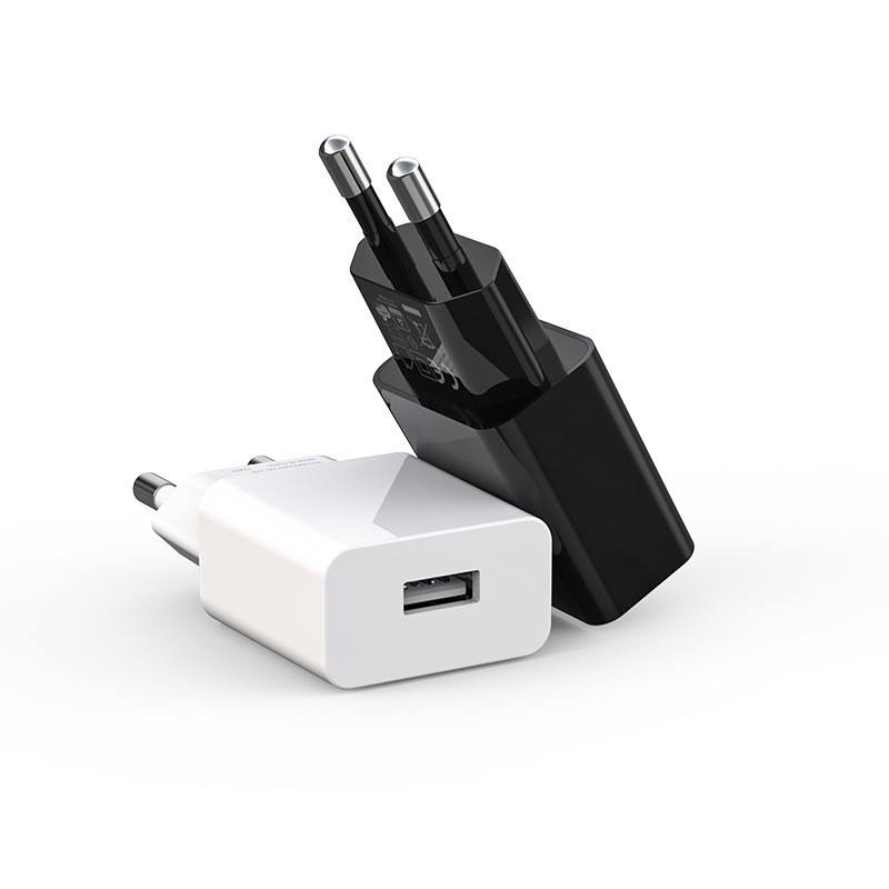 European CE certified charger (without cable)