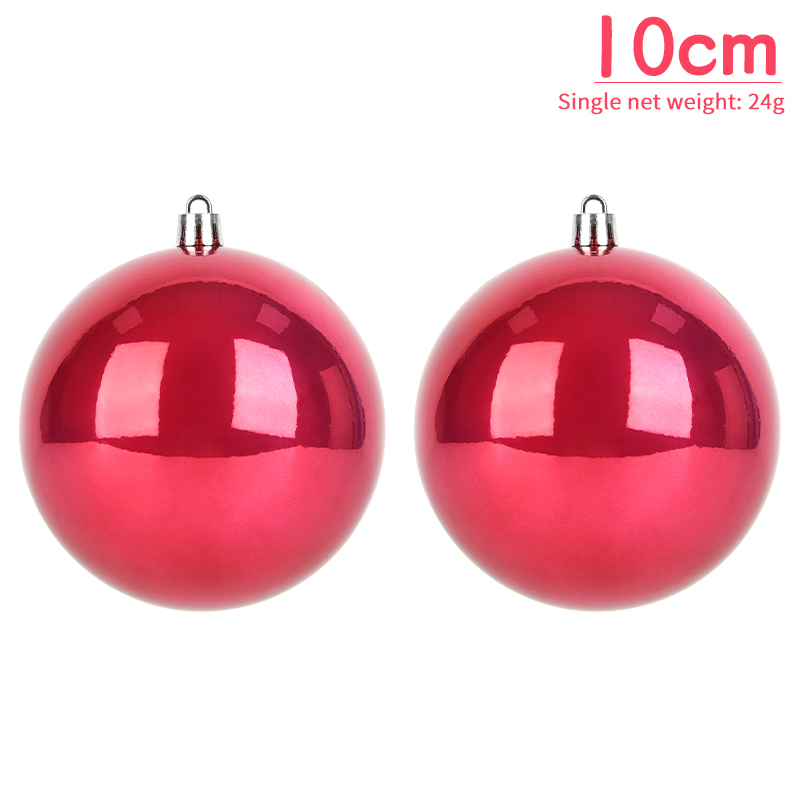 10cm rose rouge (2)