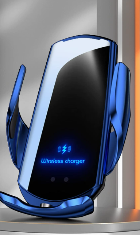 Bleu standard d'usine