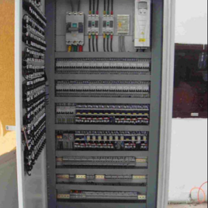 SIE- MEN-Ss PLC 6ES7414-2XL07-0AB0AA CPU 312 PLC Программирование нового контроллера - Product Image 5
