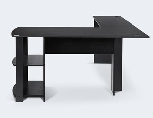 Escritorio de oficina moderno multifunción extensible plegable mesa de ordenador de oficina