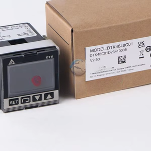 1pcs Thermostat Dtk4848c01 <strong>Temperature</strong> <strong>Controller</strong> in Box New Brand Original Spot - Product Image 1