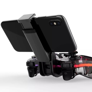 PG-9228ไร้สาย BT เกมแพดสำหรับ PS3 PS4จอยสติ๊ก Manette Mando ควบคุมการเล่นเกมสำหรับ Android IOS PC - Product Image 6