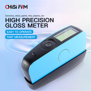 Máy đo độ Bóng Kinh Tế yg268 để đo độ bóng bề mặt vị trí cơ thể thuận tiện - Product Image 2