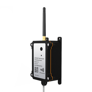 Sensor de sonda de temperatura LoRaWAN de alta precisión para aplicaciones de IoT de logística de cadena de frío - Product Image 1