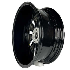 Chery Tiggo 9 Jante en alliage d'aluminium de 20 pouces OEM tout neuf Numéro de pièce: 203000851AA Spécification: 20X7.5J Offset: ET41 - Product Image 3