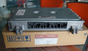 Sk135 <strong>computer</strong> box cpu <strong>controller</strong> YY22E00022F5 SK135SR-1E,SK135-1 engine <strong>controller</strong> ecu <strong>controller</strong>