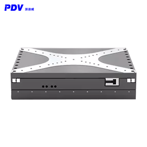 Zwei dimensionale lineare Motor-Scanning-Plattform PT-ZT20 für Test instrumente Produkt - Product Image 6