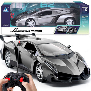 1:12 с дистанционным управлением, Гоночные Игрушки для детей - Product Image 2