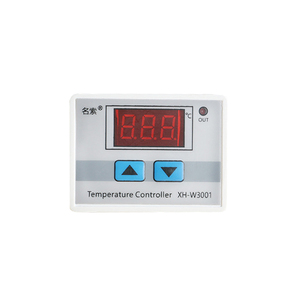 XH-W3001デジタルLED温度センサーコントローラ - Product Image 4
