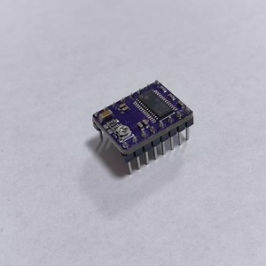 DRV8825 3D-Druckerzubehör StepS tick Schrittmotor treiber Elektronisches Modul und Kit DIY für Arduino
