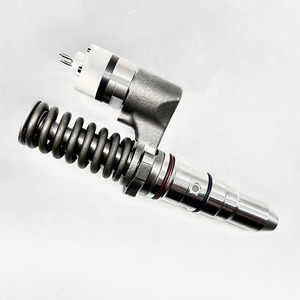 Mèo 3176 3176c 345B 365B máy xúc C7 C10 C12 bộ phận động cơ diesel 212-3463 phun nhiên liệu <span class=keywords><strong>Common</strong></span> <span class=keywords><strong>Rail</strong></span> <span class=keywords><strong>Injector</strong></span> cho Sâu Bướm - Product Image 2