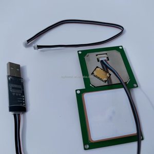 Long Range 1 Meter Reading Distance UHF <strong>RFID</strong> <strong>Reader</strong> Module with QM100 Chip <strong>for</strong> <strong>arduino</strong> or PI