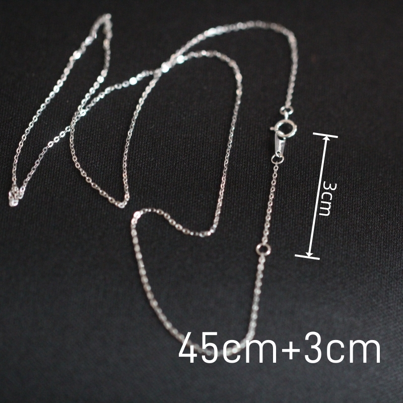 45 cm ajouter 3 cm