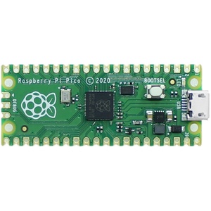 Raspberry Pi Pico scheda di sviluppo, microcontrollore, C ++/Python programming principiante controller