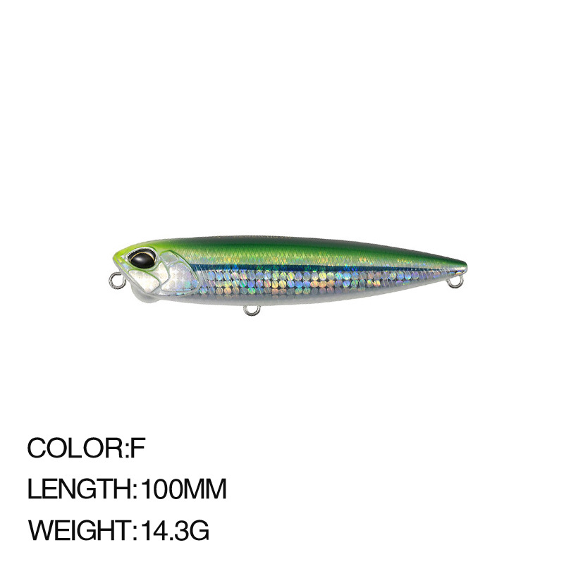 10mm 14.3g Grand F + US $0.35/pc