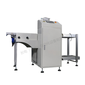 Automatic <strong>Unloading</strong> Machine SMT Unloader for PCB Board Transmission