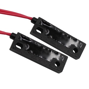 Interruptor de proximidad de plástico sensor magnético para sistemas de puertas automáticas - Product Image 1