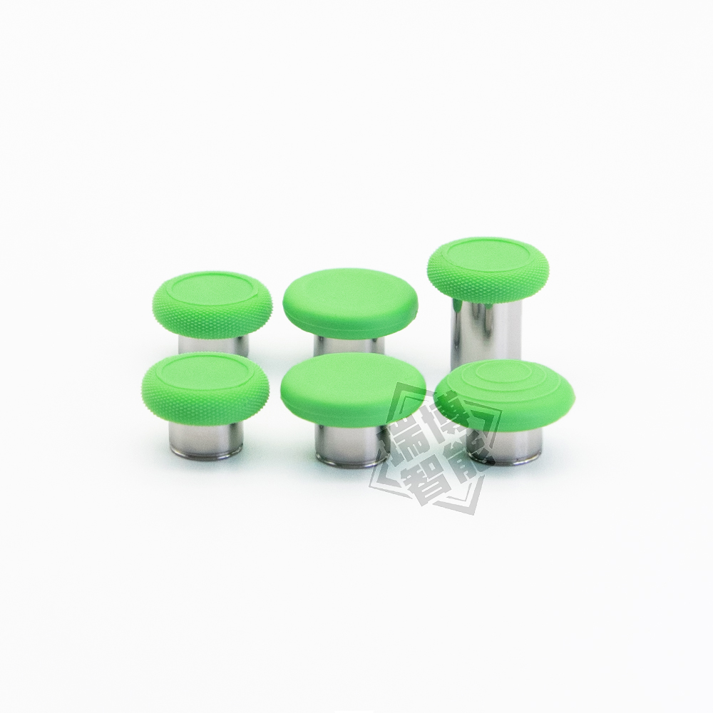 Green: 6-in-one