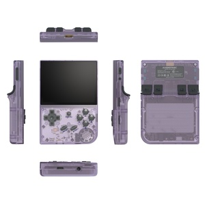 คอนโซลเกม GBA แบบพกพาสำหรับ PS1 RG35XX คอนโซลวิดีโอเกมแบบโอเพนซอร์สคอนโซลวิดีโอเกมมือถือ Wi-Fi - Product Image 1