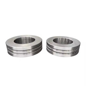 硬质合金衬套，精密加工，确保稳定运行。 - Product Image 4