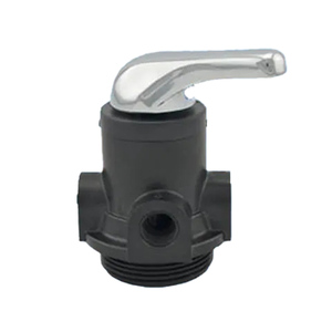 Valvola di controllo Runxin valvola automatica del filtro addolcitore dell'acqua valvola di controllo del flusso - Product Image 6
