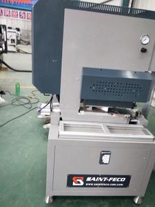 UPVC Window <strong>Welding</strong> <strong>Corner</strong> <strong>Joint</strong> Machine for UPVC Window Door Machine Making