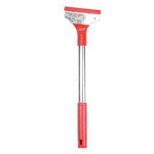 Công nghiệp cấp đa chức năng thép không gỉ <span class=keywords><strong>scraper</strong></span> dài xử lý làm sạch dao cho sàn vữa và kính loại bỏ keo - Product Image 5