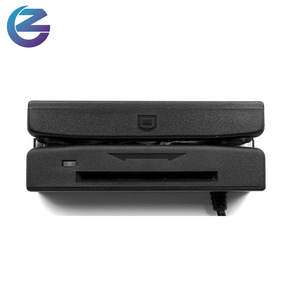 ZCS100-IC Small <strong>Card</strong> <strong>Reader</strong> Via USB and Computer Communication/Magnetic Stripe <strong>Card</strong> <strong>Reader</strong> and IC <strong>Card</strong> <strong>Reader</strong>&amp;writer - Product Image 6