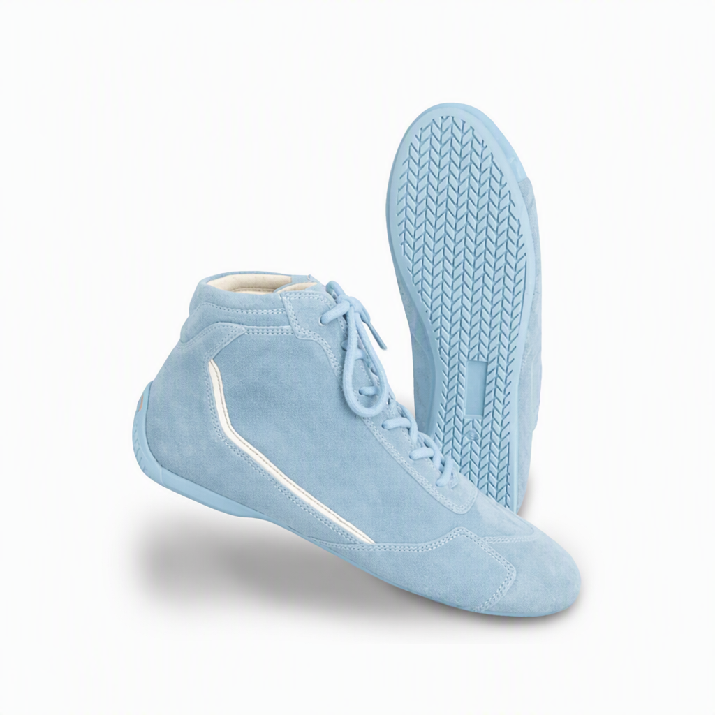 Bleu clair