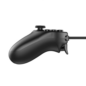 8BitDo Pro 2 controlador con cable para Xbox serie X/S/Xbox uno/Windows 10 11 - Product Image 5