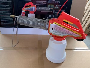 Kiểm soát dịch hại Mini Mist <span class=keywords><strong>Fogger</strong></span> MF 100 termonebulizador - Product Image 2